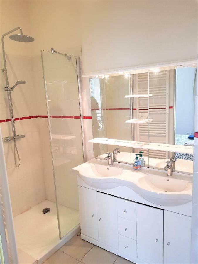 Cours Langlet Apartman Reims Kültér fotó