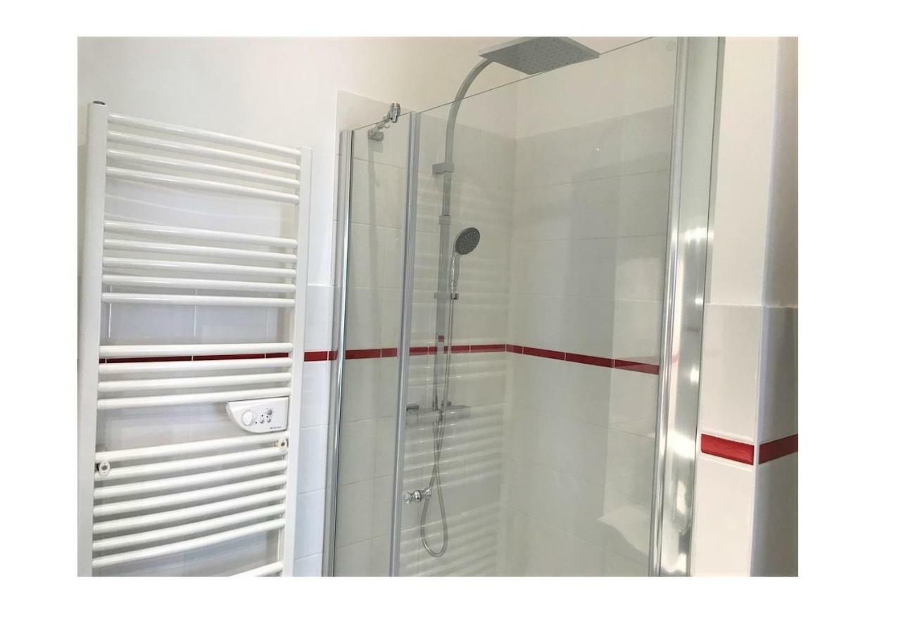 Cours Langlet Apartman Reims Kültér fotó