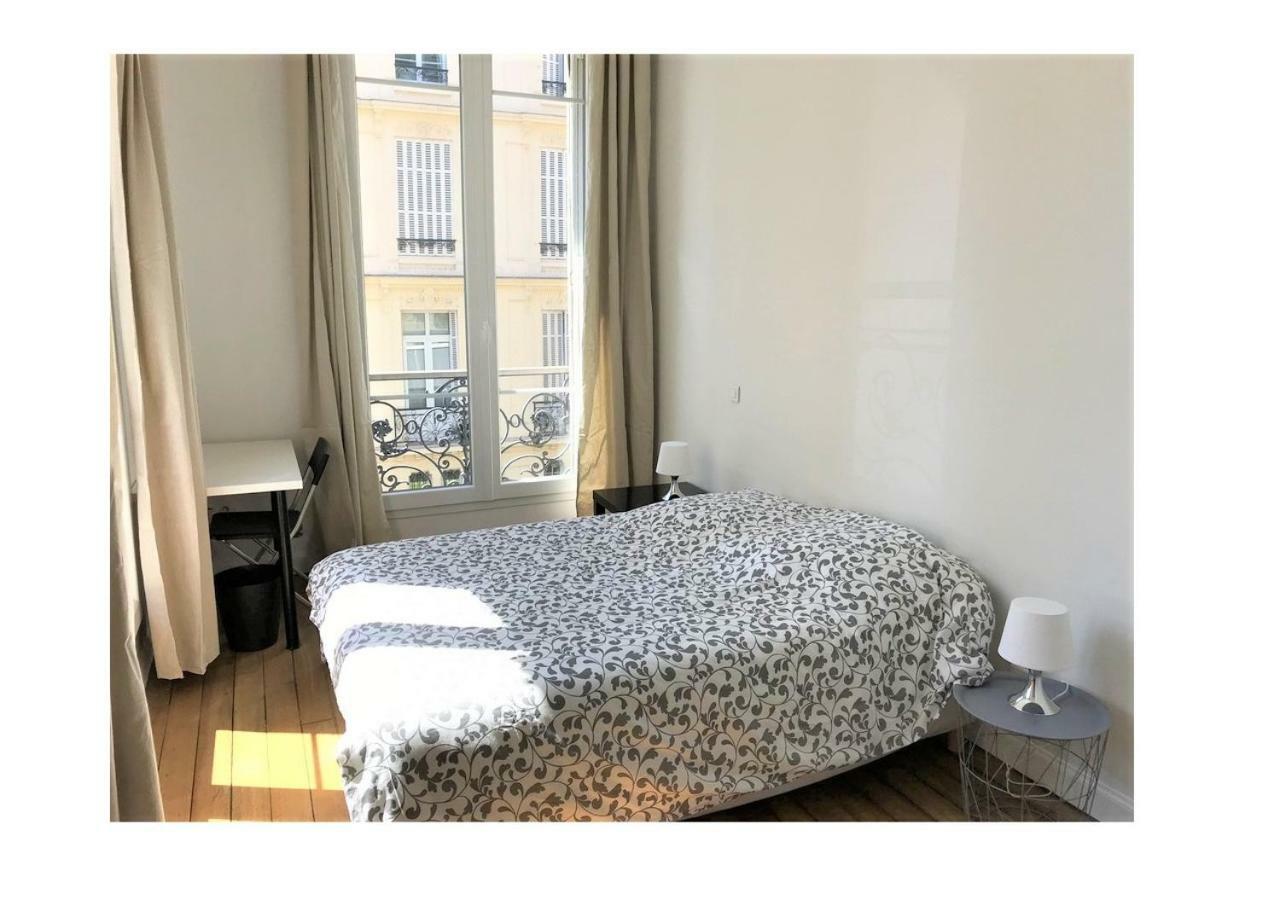 Cours Langlet Apartman Reims Kültér fotó